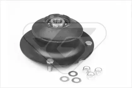 Ремкомплект, опора стойки амортизатора HUTCHINSON купить